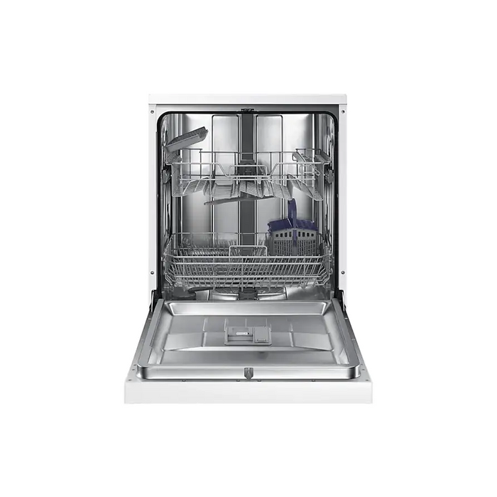 Dishwasher 60cm Samsung DW60M5050FW/EC/DW - Съдомиялни машини<<<SAMSUNG съдомиялни
