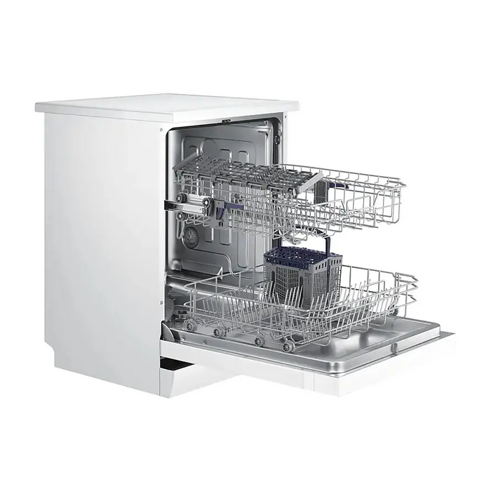 Dishwasher 60cm Samsung DW60M5050FW/EC/DW - Съдомиялни машини<<<SAMSUNG съдомиялни