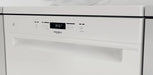 Dishwasher 60cm Whirlpool W2F HD624 - Съдомиялни 60см<<<Съдомиялни машини<<<Домакински