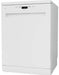 Dishwasher 60cm Whirlpool W2F HD624 - Съдомиялни 60см<<<Съдомиялни машини<<<Домакински