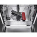 Dishwasher AEG FFB53927ZW 14 sets D - Съдомиялни<<<Домакински електроуреди<<<ZoraSite&&&Свободностоящи