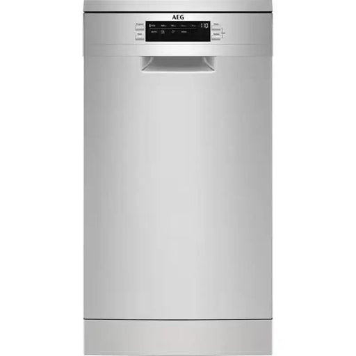 Dishwasher AEG FFB62427ZM 9 sets E - Съдомиялни<<<Домакински електроуреди<<<ZoraSite