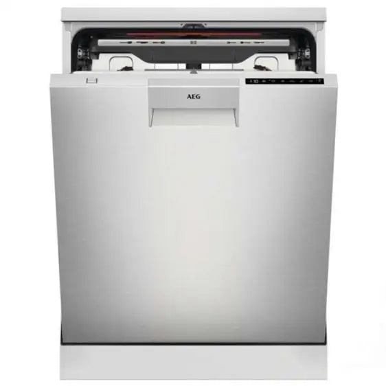 Dishwasher AEG FFB73716PM - Съдомиялни 60 см<<<Съдомиялни<<<Едра бяла техника<<<TechnoMix&&&Последни бройки<<<Едра бяла