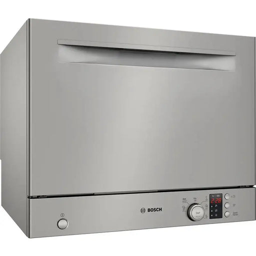 Dishwasher BOSCH SKS2ITI00E - Съдомиялни<<<BOSCH съдомиялни<<<BOSCH<<<PolyComp&&&Съдомиялни тип