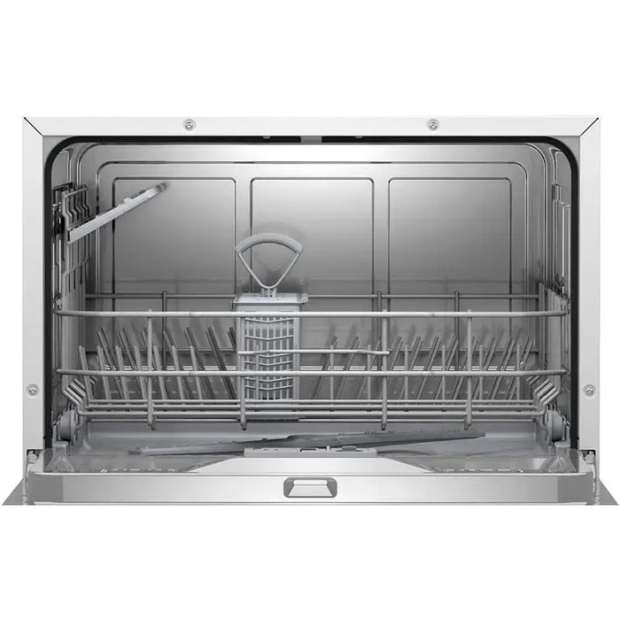 Dishwasher BOSCH SKS2ITW00E - Съдомиялни<<<BOSCH съдомиялни<<<BOSCH<<<PolyComp&&&Съдомиялни тип