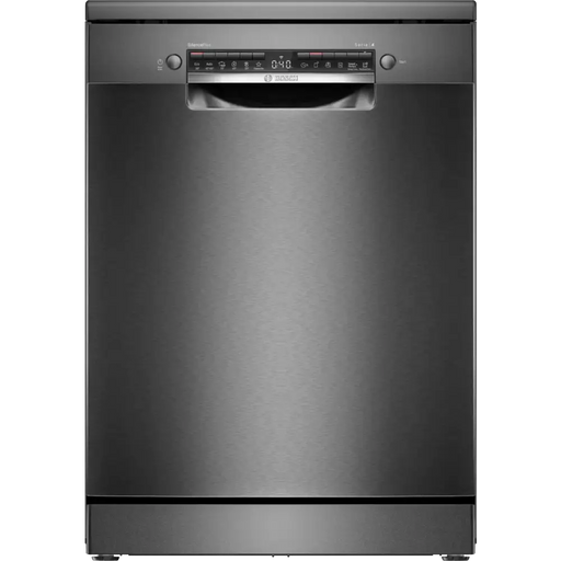 Dishwasher BOSCH SMS4EMC06E - Съдомиялни<<<BOSCH съдомиялни<<<BOSCH<<<PolyComp&&&Съдомиялни 60 см<<<Съдомиялни<<<Едра