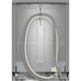 Dishwasher BOSCH SMS4EMI06E - Съдомиялни<<<BOSCH съдомиялни<<<BOSCH<<<PolyComp&&&Съдомиялни 60 см<<<Съдомиялни<<<Едра