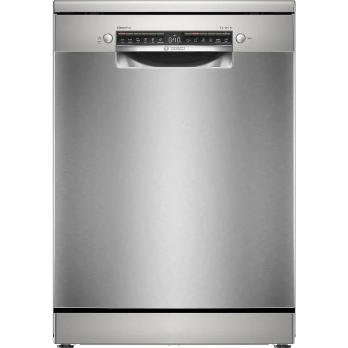 Dishwasher BOSCH SMS4EMI06E - Съдомиялни<<<BOSCH съдомиялни<<<BOSCH<<<PolyComp&&&Съдомиялни 60 см<<<Съдомиялни<<<Едра