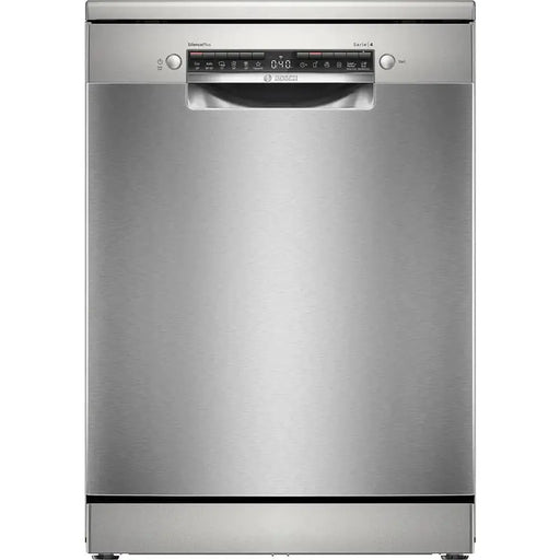 Dishwasher BOSCH SMS4ENI06E - Съдомиялни<<<BOSCH съдомиялни<<<BOSCH<<<PolyComp&&&Съдомиялни 60 см<<<Съдомиялни<<<Едра