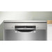 Dishwasher BOSCH SMS4ENI06E - Съдомиялни<<<BOSCH съдомиялни<<<BOSCH<<<PolyComp&&&Съдомиялни 60 см<<<Съдомиялни<<<Едра