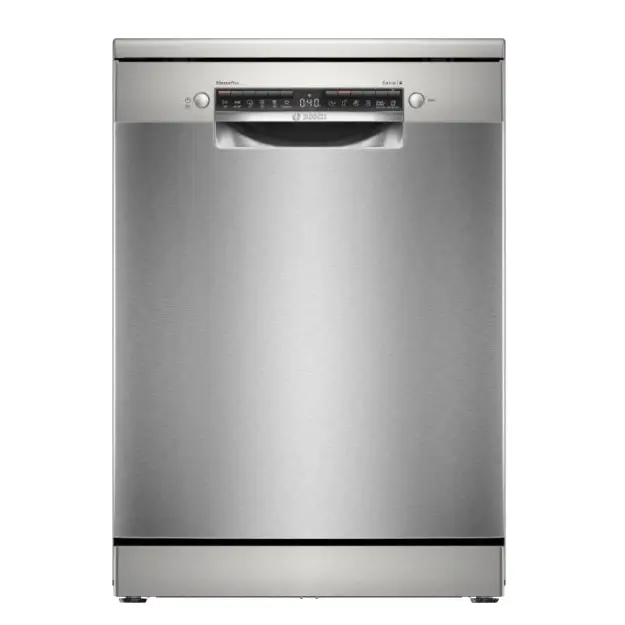 Dishwasher BOSCH SMS4EVI00E - Съдомиялни 60 см<<<Съдомиялни<<<Едра бяла техника<<<TechnoMix&&&Последни бройки<<<Едра