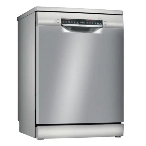 Dishwasher BOSCH SMS4HVI45E - Съдомиялни 60 см<<<Съдомиялни<<<Едра бяла техника<<<TechnoMix&&&Последни бройки<<<Едра