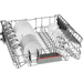 Dishwasher BOSCH SMS4HVI45E - Съдомиялни 60 см<<<Съдомиялни<<<Едра бяла техника<<<TechnoMix&&&Последни бройки<<<Едра