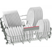 Dishwasher BOSCH SMS4HVI45E - Съдомиялни 60 см<<<Съдомиялни<<<Едра бяла техника<<<TechnoMix&&&Последни бройки<<<Едра