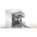 Dishwasher BOSCH SMS4HVW00E 60 cm. - Съдомиялни<<<BOSCH съдомиялни<<<BOSCH<<<PolyComp&&&Съдомиялни 60