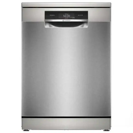 Dishwasher BOSCH SMS8TCI04E 60 cm Zeolith - Съдомиялни<<<BOSCH съдомиялни<<<BOSCH<<<PolyComp&&&Съдомиялни 60