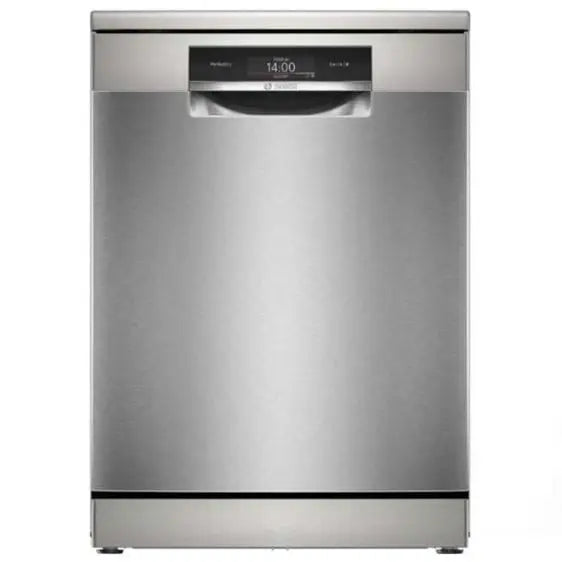 Dishwasher BOSCH SMS8TCI04E 60 cm Zeolith - Съдомиялни<<<BOSCH съдомиялни<<<BOSCH<<<PolyComp&&&Съдомиялни 60