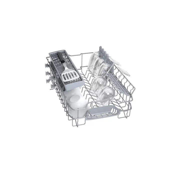 Dishwasher Bosch SPS2IKW04E*** 9 place settings F 450 W mm - Съдомиялни<<<BOSCH