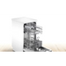 Dishwasher Bosch SPS2IKW04E*** 9 place settings F 450 W mm - Съдомиялни<<<BOSCH
