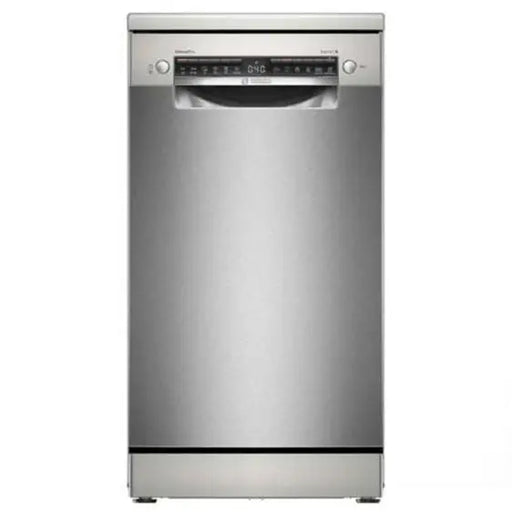 Dishwasher BOSCH SPS4EMI24E - Съдомиялни<<<BOSCH съдомиялни<<<BOSCH<<<PolyComp&&&Съдомиялни 45 см<<<Съдомиялни<<<Едра