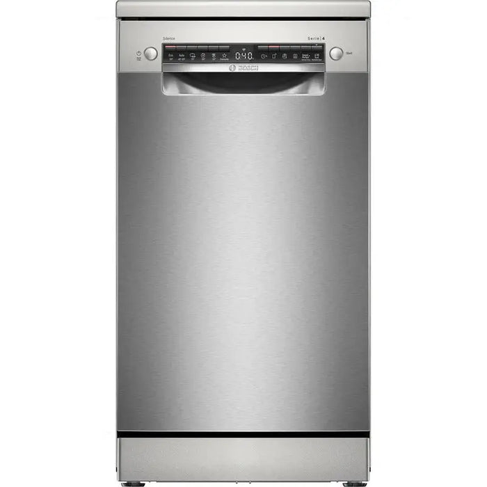 Dishwasher BOSCH SPS4EMI62E - Съдомиялни<<<BOSCH съдомиялни<<<BOSCH<<<PolyComp&&&Съдомиялни 45 см<<<Съдомиялни<<<Едра