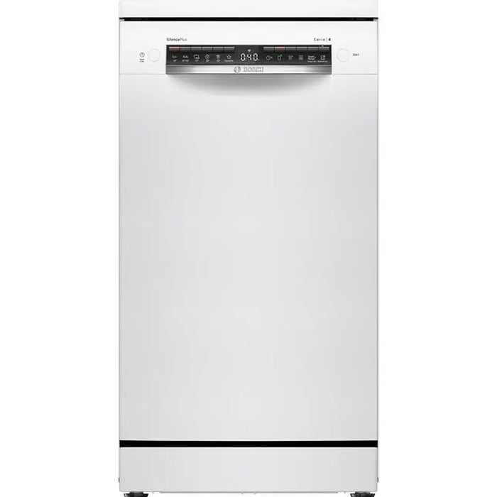 Dishwasher BOSCH SPS4HMW49E 45 cm - Съдомиялни<<<BOSCH съдомиялни<<<BOSCH<<<PolyComp&&&Съдомиялни 45