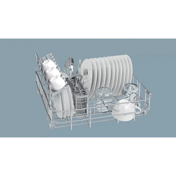 Dishwasher compact Bosch SKS62E38EU - Съдомиялни<<<BOSCH съдомиялни<<<BOSCH<<<PolyComp&&&Съдомиялни
