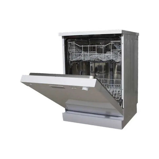 Dishwasher Crown DW 6044A WH 12 sets E - Съдомиялни<<<Домакински електроуреди<<<ZoraSite