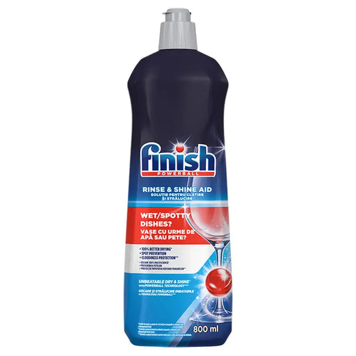 DISHWASHER DETERGENT 800 ML FINISH - Почистващи препарати<<<Домашни потреби<<<Кухня<<<Praktiker