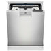 Dishwasher ELECTROLUX ESM89300SX - Съдомиялни 60 см<<<Съдомиялни<<<Едра бяла техника<<<TechnoMix&&&Последни