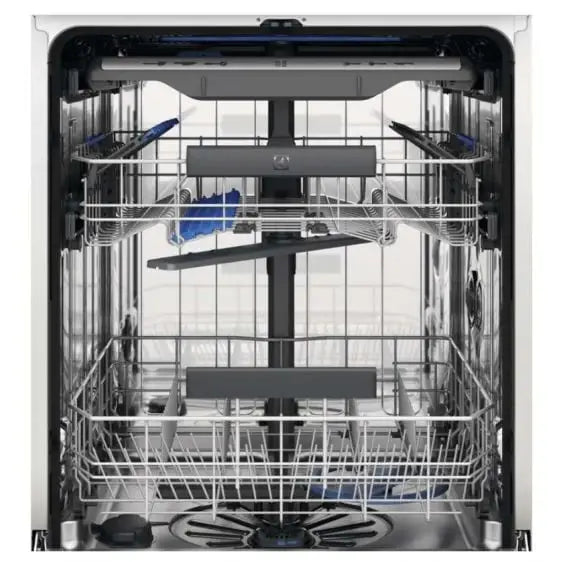Dishwasher ELECTROLUX ESM89300SX - Съдомиялни 60 см<<<Съдомиялни<<<Едра бяла техника<<<TechnoMix&&&Последни