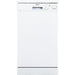 Dishwasher Finlux DWF 4561AWH 10 place settings E 450 W mm - Съдомиялни<<<Домакински електроуреди<<<ZoraSite