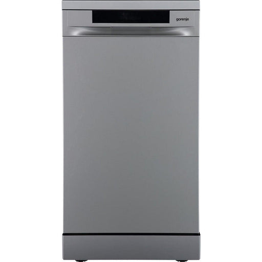 Dishwasher GORENJE GS541D10X - Съдомиялни 45 см<<<Съдомиялни<<<Едра бяла техника<<<TechnoMix&&&Съдомиялни