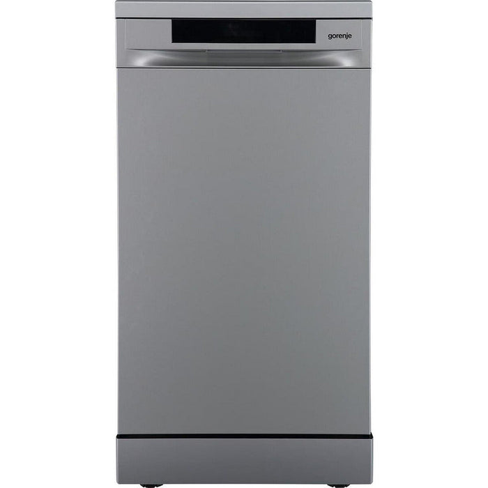 Dishwasher GORENJE GS541D10X - Съдомиялни 45 см<<<Съдомиялни<<<Едра бяла техника<<<TechnoMix&&&Съдомиялни