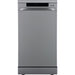 Dishwasher GORENJE GS541D10X - Съдомиялни 45 см<<<Съдомиялни<<<Едра бяла техника<<<TechnoMix&&&Съдомиялни