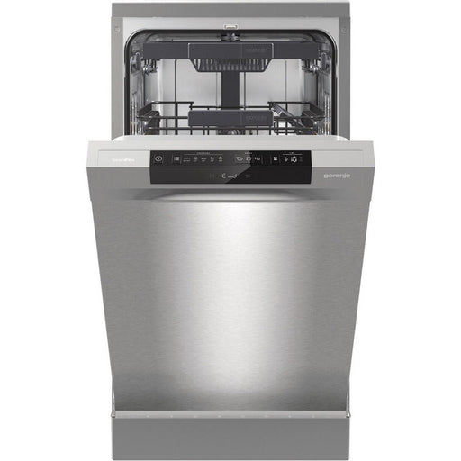 Dishwasher GORENJE GS541D10X - Съдомиялни 45 см<<<Съдомиялни<<<Едра бяла техника<<<TechnoMix&&&Съдомиялни