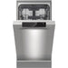 Dishwasher GORENJE GS541D10X - Съдомиялни 45 см<<<Съдомиялни<<<Едра бяла техника<<<TechnoMix&&&Съдомиялни