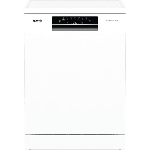 Dishwasher GORENJE GS642E90W - Съдомиялни 60 см<<<Съдомиялни<<<Едра бяла техника<<<TechnoMix&&&Съдомиялни