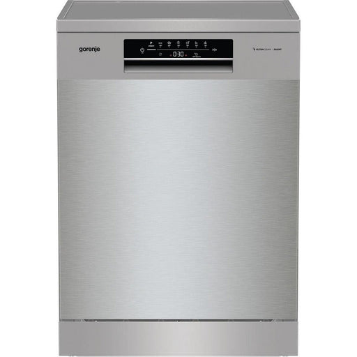 Dishwasher GORENJE GS642E90X - Съдомиялни 60 см<<<Съдомиялни<<<Едра бяла техника<<<TechnoMix&&&Съдомиялни