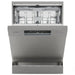Dishwasher GORENJE GS643C90X - Съдомиялни 60 см<<<Съдомиялни<<<Едра бяла техника<<<TechnoMix