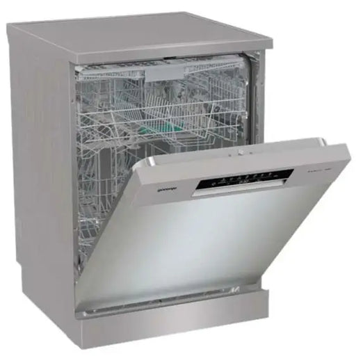 Dishwasher GORENJE GS643D90X 16 sets - Съдомиялни 60 см<<<Съдомиялни<<<Едра бяла техника<<<TechnoMix&&&Съдомиялни