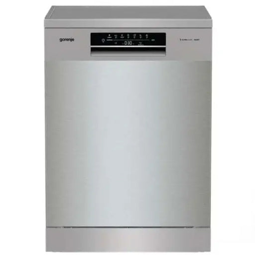 Dishwasher GORENJE GS643D90X 16 sets - Съдомиялни 60 см<<<Съдомиялни<<<Едра бяла техника<<<TechnoMix&&&Съдомиялни