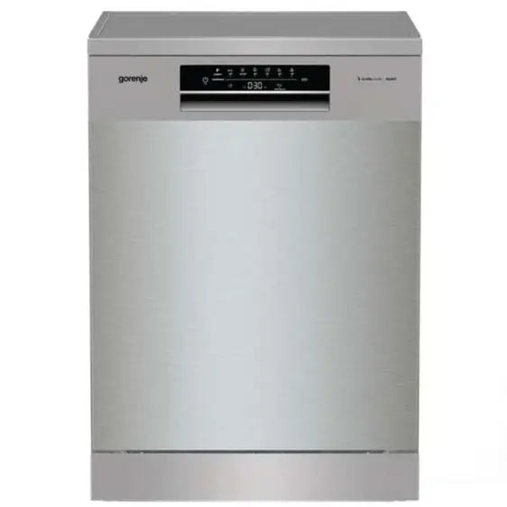 Dishwasher GORENJE GS643D90X 16 sets - Съдомиялни 60 см<<<Съдомиялни<<<Едра бяла техника<<<TechnoMix&&&Съдомиялни