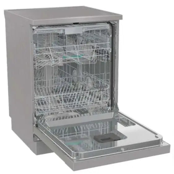 Dishwasher GORENJE GS643D90X 16 sets - Съдомиялни 60 см<<<Съдомиялни<<<Едра бяла техника<<<TechnoMix&&&Съдомиялни