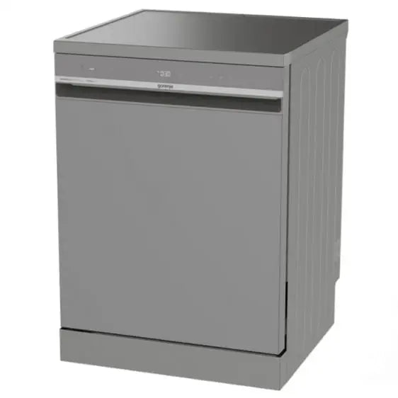 Dishwasher GORENJE GS673A97X 16 sets TotalDry Wi-Fi - Съдомиялни 60 см<<<Съдомиялни<<<Едра бяла техника<<<TechnoMix