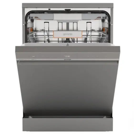 Dishwasher GORENJE GS673A97X 16 sets TotalDry Wi-Fi - Съдомиялни 60 см<<<Съдомиялни<<<Едра бяла техника<<<TechnoMix