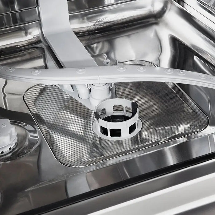 Dishwasher Hotpoint-Ariston HFC 3B19X*** 13 sets F - Съдомиялни<<<Домакински електроуреди<<<ZoraSite