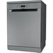 Dishwasher Hotpoint-Ariston HFC 3C41 CW X*** 14 place settings C 60 W mm - Съдомиялни<<<Домакински