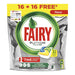 Dishwasher lozenges Fairy Platinum All in One - Почистване Прахосмукачки И Гладене<<<Дом Градина<<<BigBuy&&&Други
