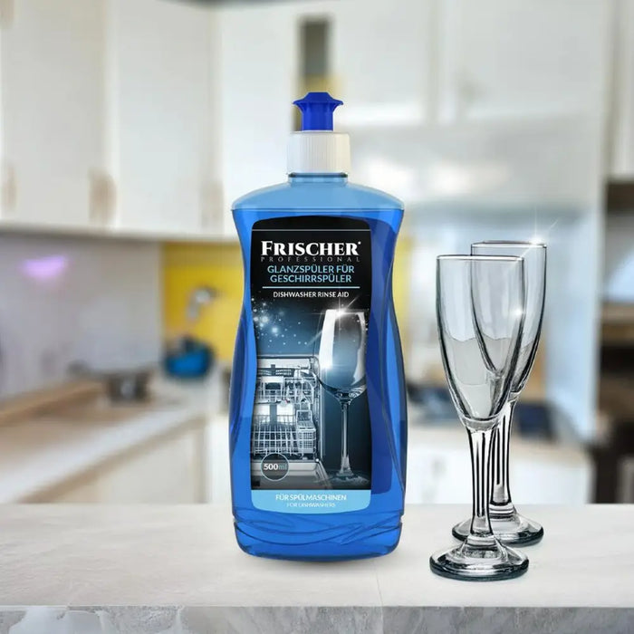 Dishwasher lozenges Frischer FR00019_500 0,5 L - Други продукти за почистване<<<Почистване Прахосмукачки И